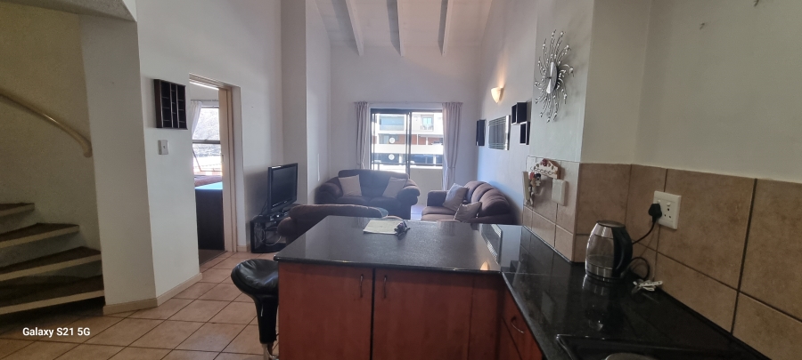 2 Bedroom Property for Sale in Hatfield Gauteng