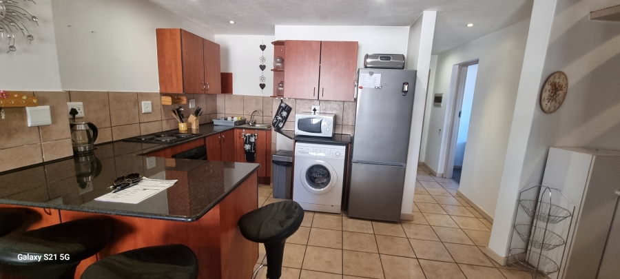 2 Bedroom Property for Sale in Hatfield Gauteng