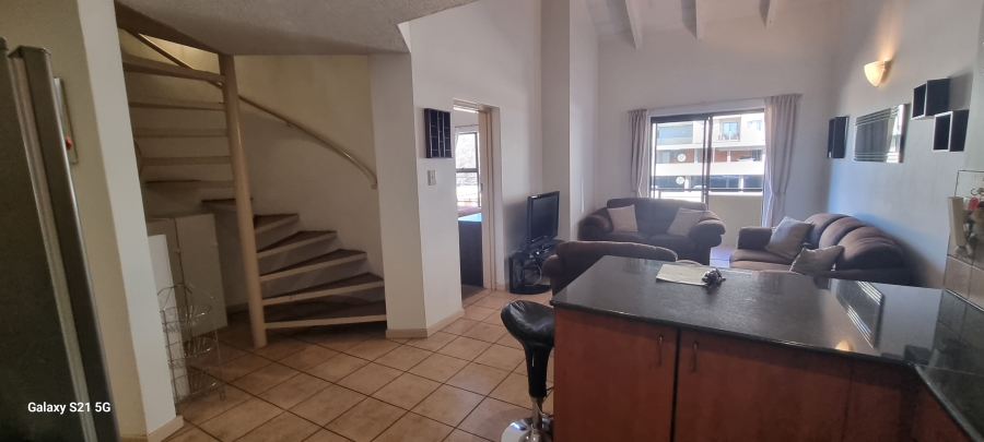 2 Bedroom Property for Sale in Hatfield Gauteng