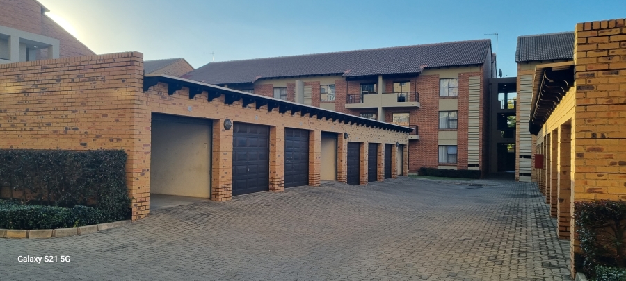 2 Bedroom Property for Sale in Hatfield Gauteng