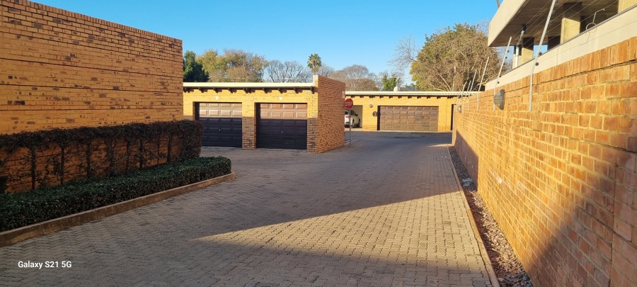 2 Bedroom Property for Sale in Hatfield Gauteng