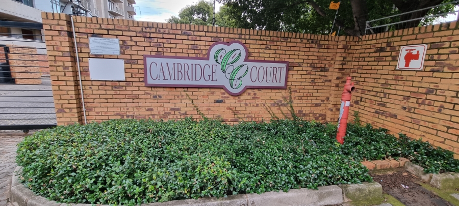 2 Bedroom Property for Sale in Hatfield Gauteng
