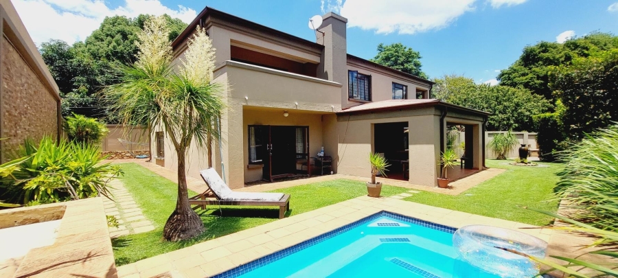 4 Bedroom Property for Sale in Rietondale Gauteng