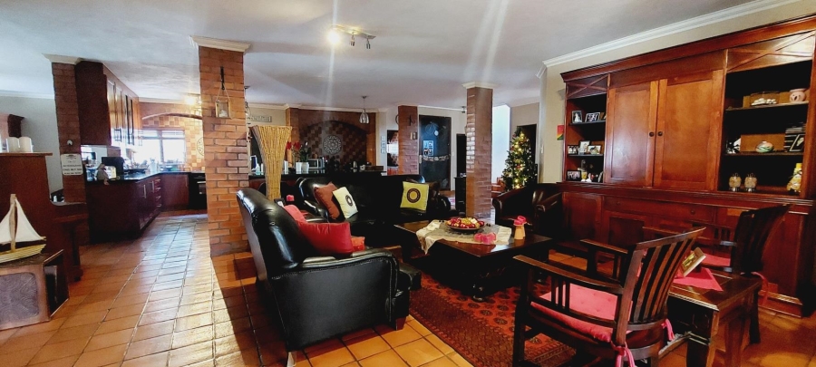 4 Bedroom Property for Sale in Rietondale Gauteng