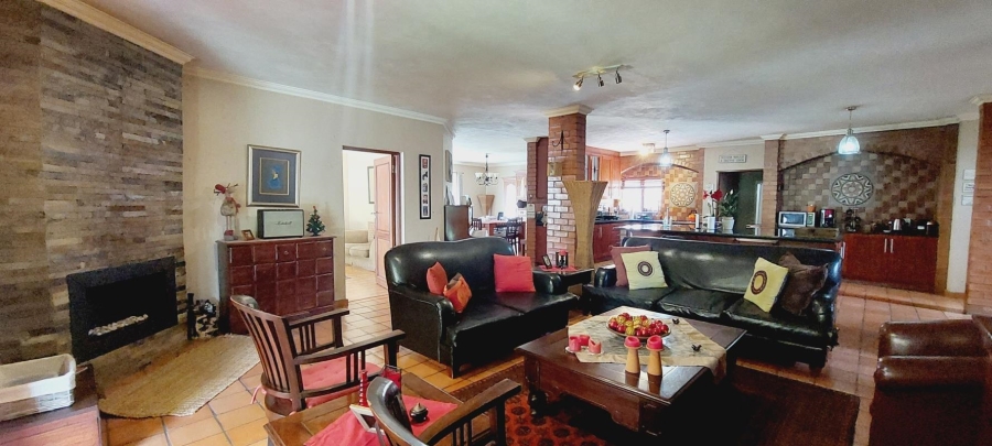 4 Bedroom Property for Sale in Rietondale Gauteng
