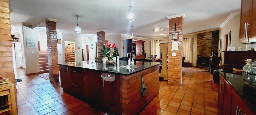 4 Bedroom Property for Sale in Rietondale Gauteng
