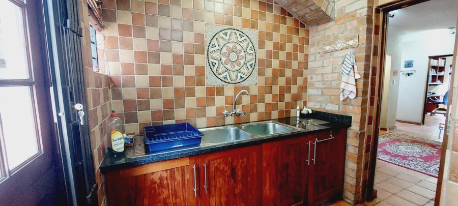 4 Bedroom Property for Sale in Rietondale Gauteng