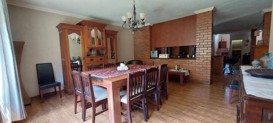 4 Bedroom Property for Sale in Rietondale Gauteng