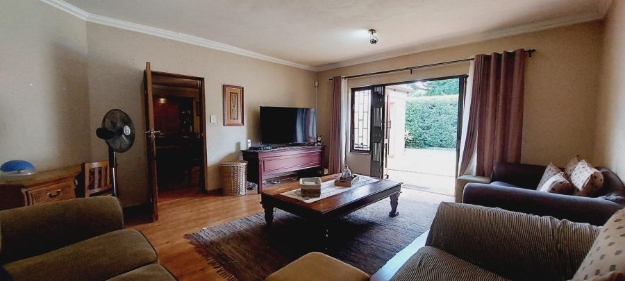 4 Bedroom Property for Sale in Rietondale Gauteng