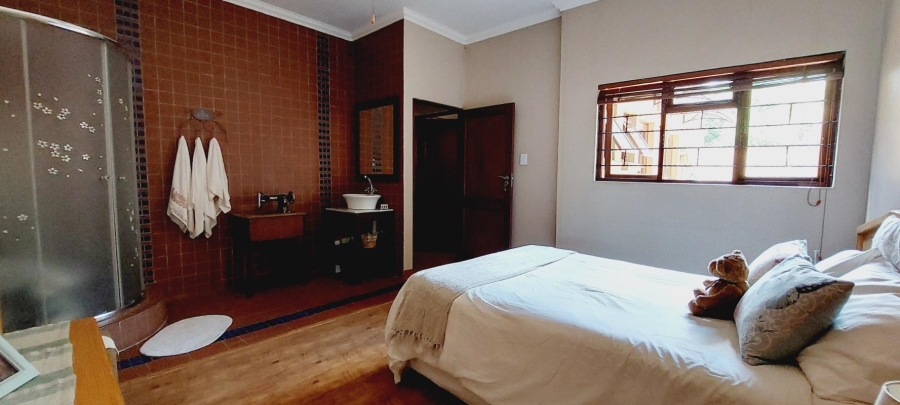 4 Bedroom Property for Sale in Rietondale Gauteng