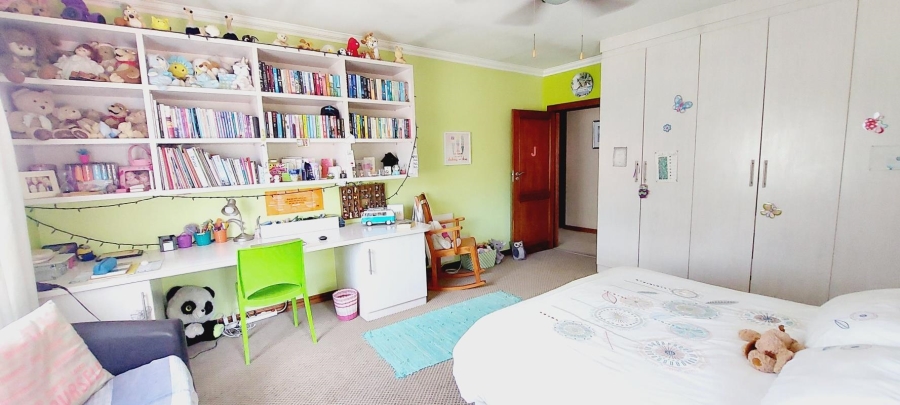 4 Bedroom Property for Sale in Rietondale Gauteng