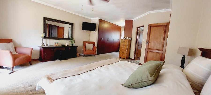 4 Bedroom Property for Sale in Rietondale Gauteng