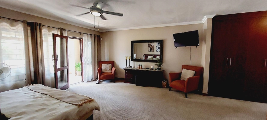 4 Bedroom Property for Sale in Rietondale Gauteng