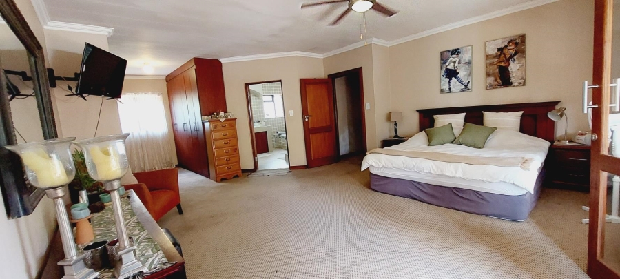 4 Bedroom Property for Sale in Rietondale Gauteng