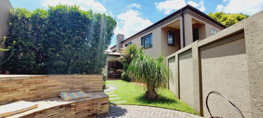 4 Bedroom Property for Sale in Rietondale Gauteng