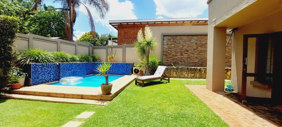 4 Bedroom Property for Sale in Rietondale Gauteng