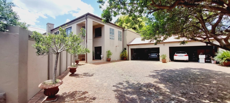 4 Bedroom Property for Sale in Rietondale Gauteng