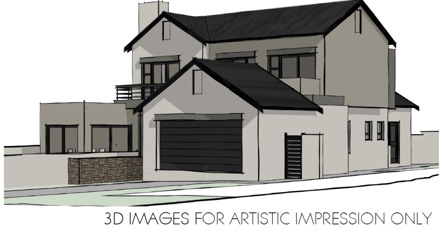 4 Bedroom Property for Sale in Fountainbrook Estate Gauteng