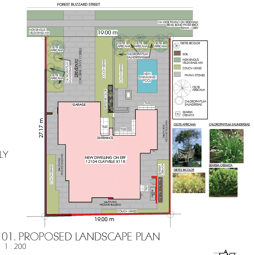 4 Bedroom Property for Sale in Fountainbrook Estate Gauteng