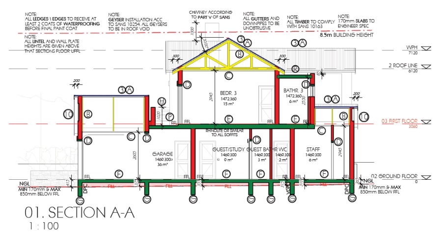 4 Bedroom Property for Sale in Fountainbrook Estate Gauteng