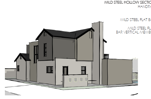 4 Bedroom Property for Sale in Fountainbrook Estate Gauteng