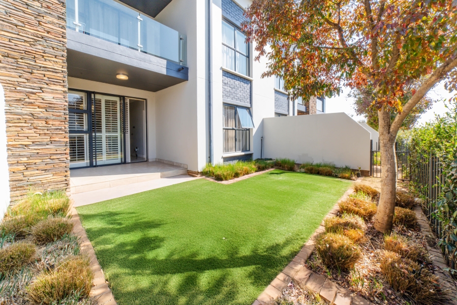 2 Bedroom Property for Sale in Serengeti Lifestyle Estate Gauteng