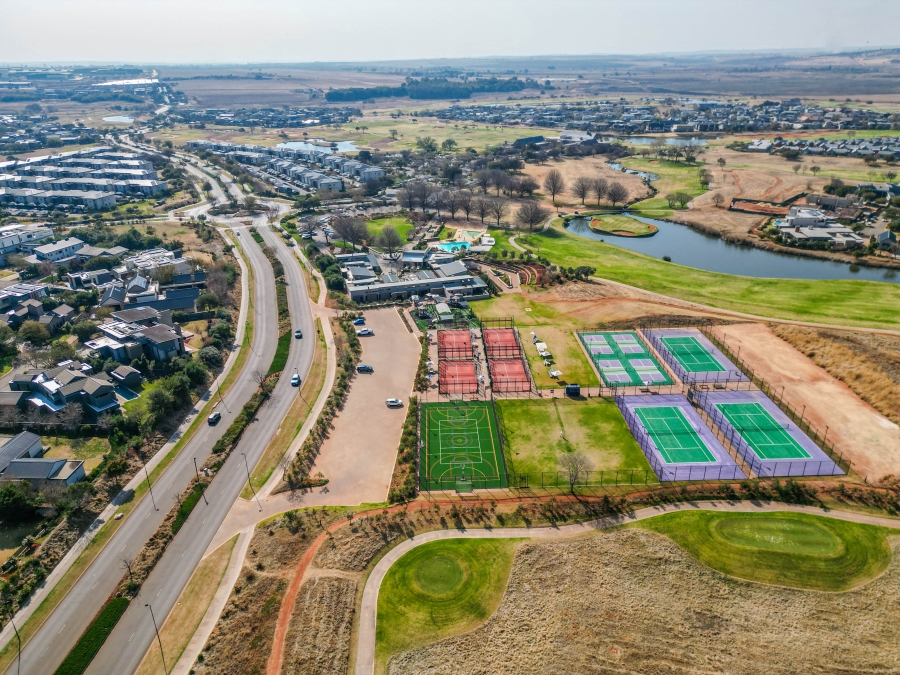 2 Bedroom Property for Sale in Serengeti Lifestyle Estate Gauteng