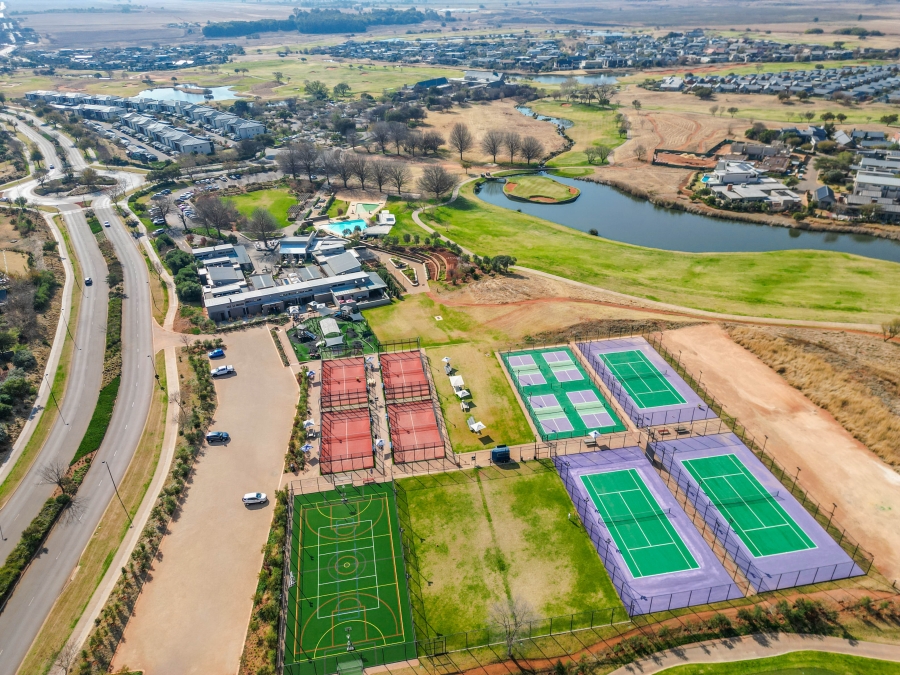 2 Bedroom Property for Sale in Serengeti Lifestyle Estate Gauteng