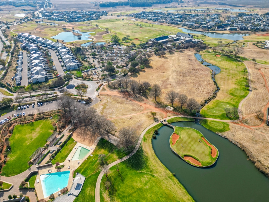 2 Bedroom Property for Sale in Serengeti Lifestyle Estate Gauteng