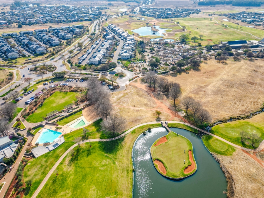 2 Bedroom Property for Sale in Serengeti Lifestyle Estate Gauteng