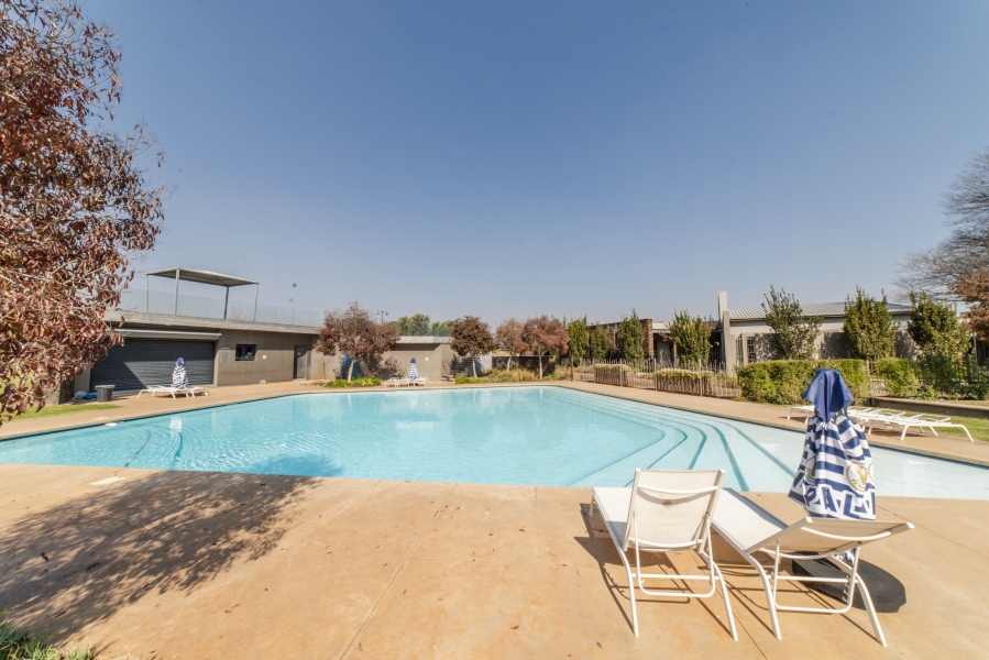 2 Bedroom Property for Sale in Serengeti Lifestyle Estate Gauteng