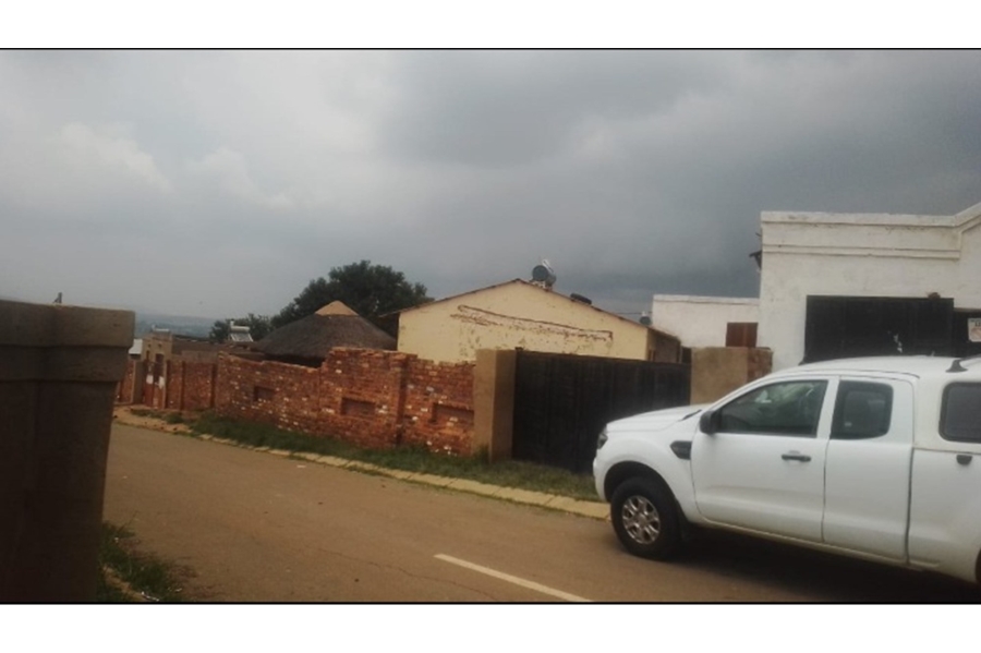 1 Bedroom Property for Sale in Vlakfontein Gauteng
