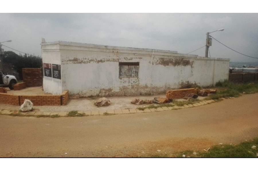 1 Bedroom Property for Sale in Vlakfontein Gauteng
