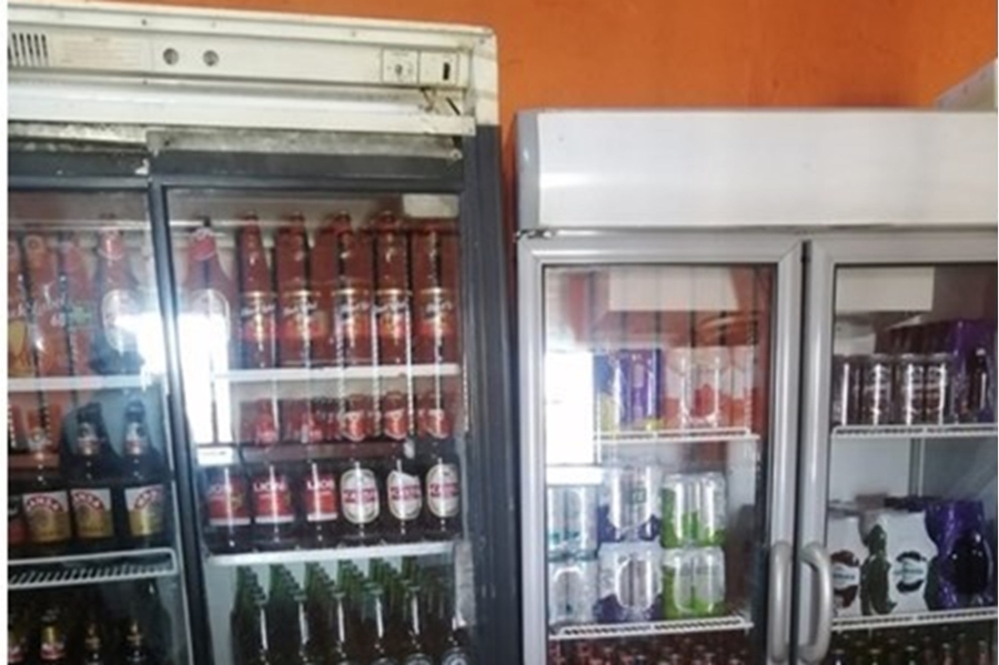 1 Bedroom Property for Sale in Vlakfontein Gauteng