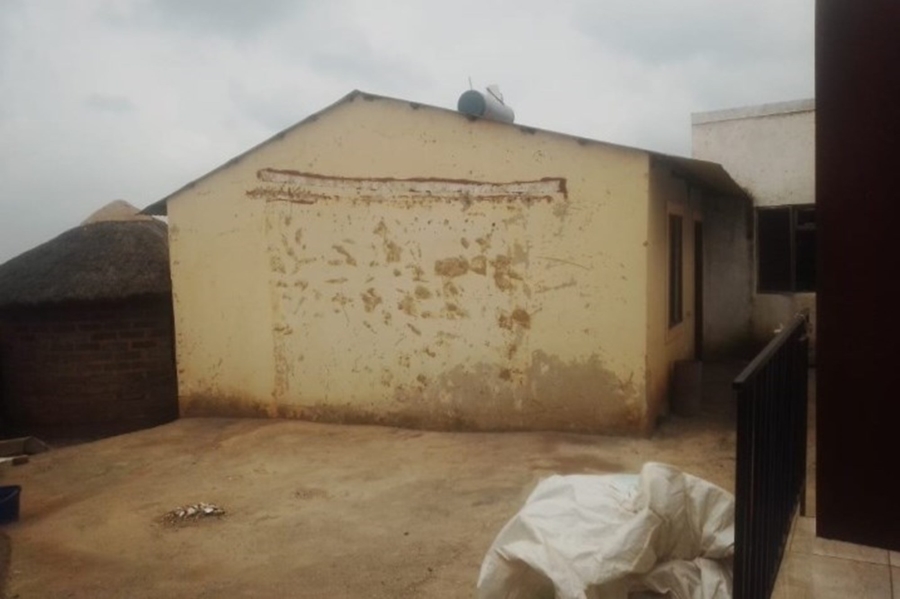 1 Bedroom Property for Sale in Vlakfontein Gauteng