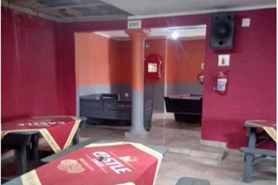 1 Bedroom Property for Sale in Vlakfontein Gauteng