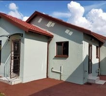 3 Bedroom Property for Sale in Naturena Gauteng