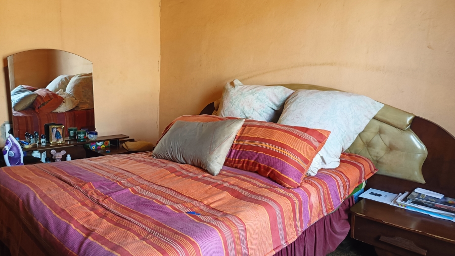 4 Bedroom Property for Sale in Tsakane Ext 17 Gauteng