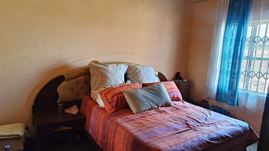 4 Bedroom Property for Sale in Tsakane Ext 17 Gauteng
