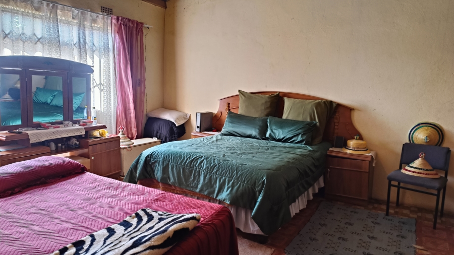 4 Bedroom Property for Sale in Tsakane Ext 17 Gauteng