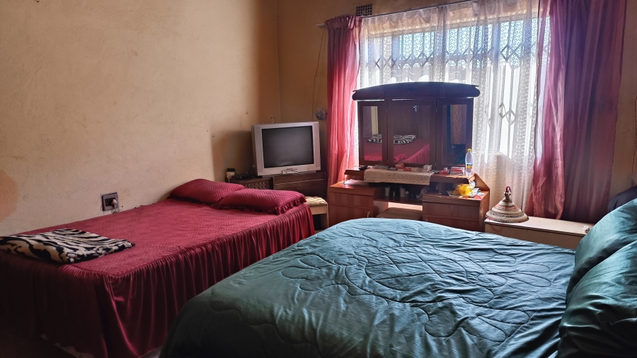 4 Bedroom Property for Sale in Tsakane Ext 17 Gauteng