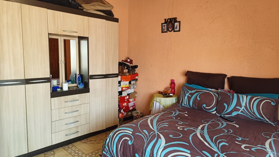 4 Bedroom Property for Sale in Tsakane Ext 17 Gauteng