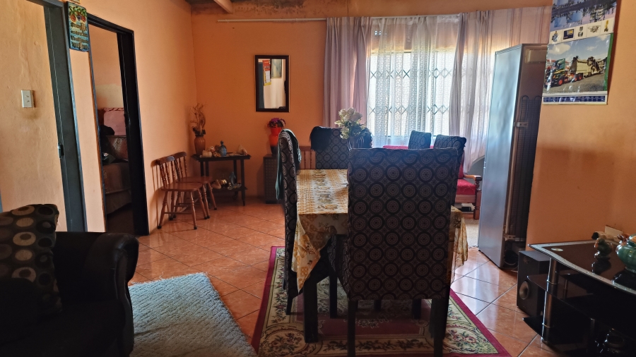 4 Bedroom Property for Sale in Tsakane Ext 17 Gauteng