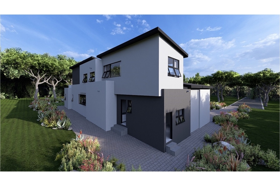 4 Bedroom Property for Sale in Midstream Estate Gauteng