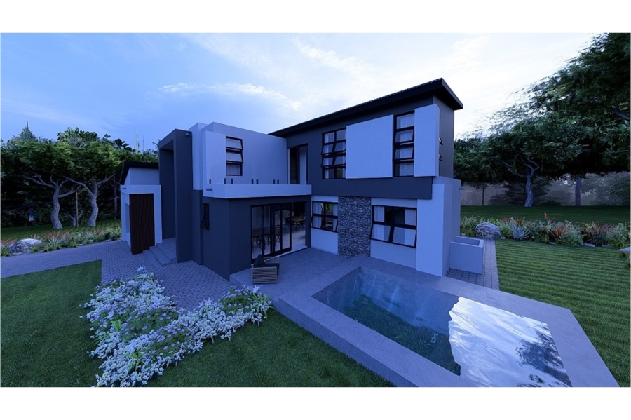 4 Bedroom Property for Sale in Midstream Estate Gauteng