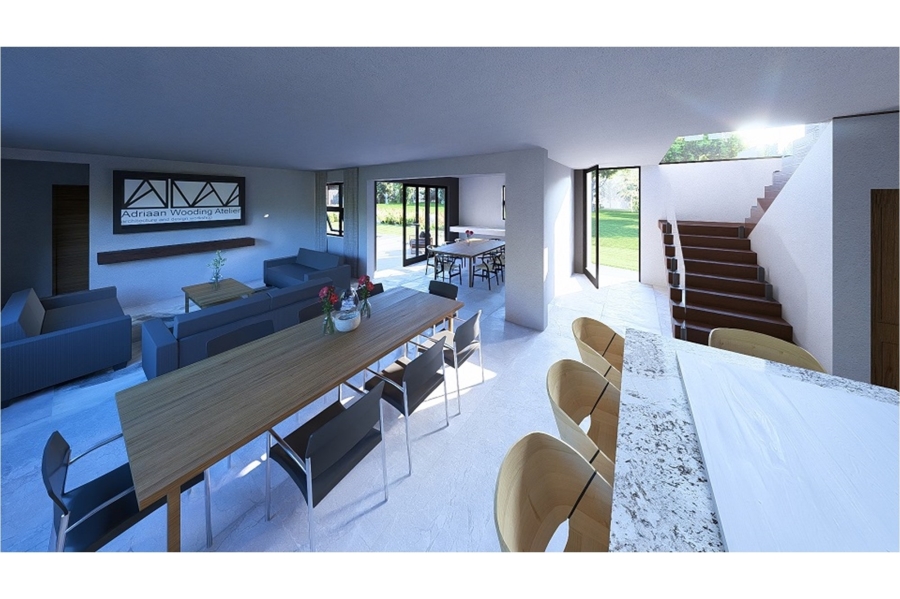 4 Bedroom Property for Sale in Midstream Estate Gauteng