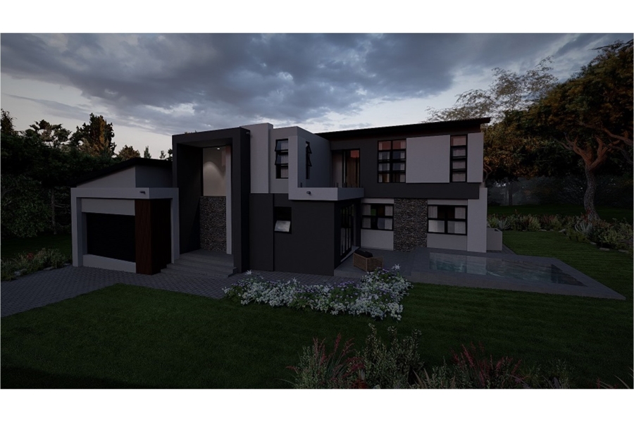 4 Bedroom Property for Sale in Midstream Estate Gauteng