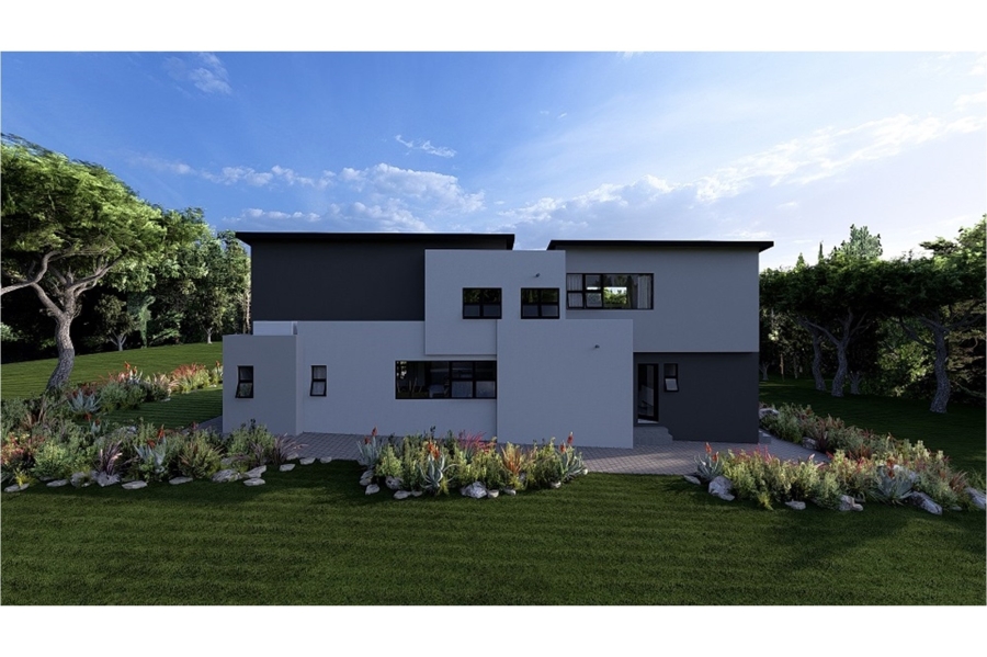 4 Bedroom Property for Sale in Midstream Estate Gauteng