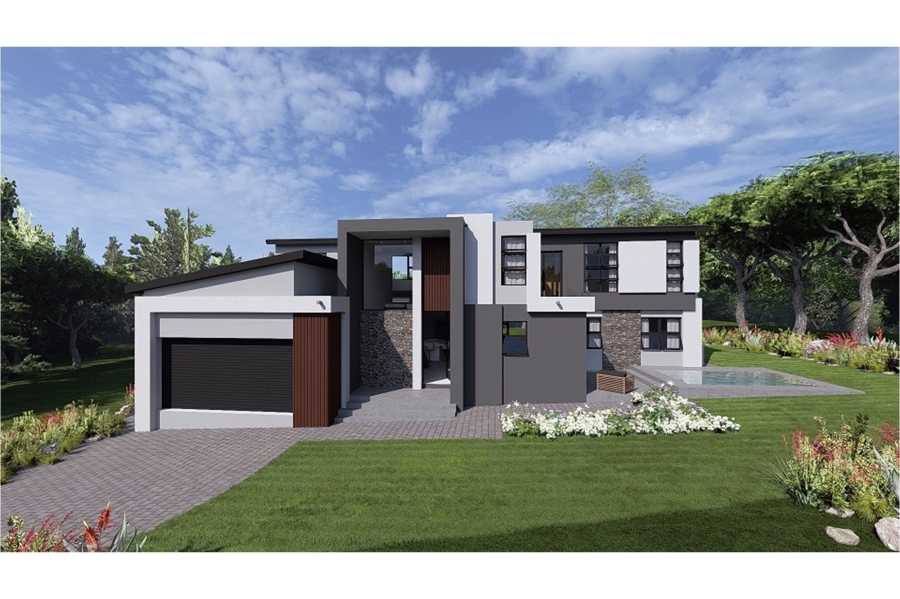 4 Bedroom Property for Sale in Midstream Estate Gauteng