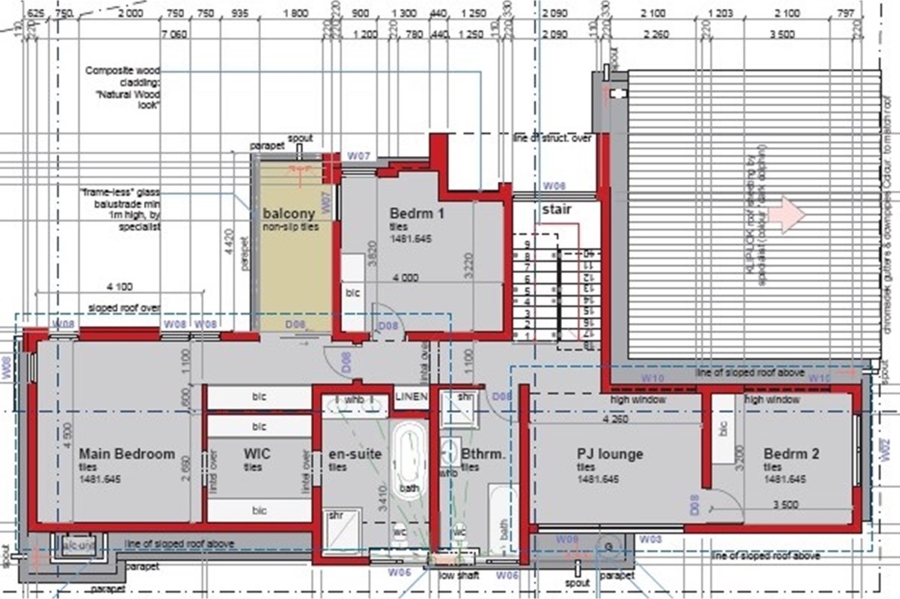 4 Bedroom Property for Sale in Midstream Estate Gauteng